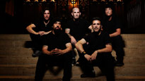 Anthrax Testament Las Vegas Tickets