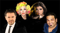 Arabian Nights Las Vegas Tickets