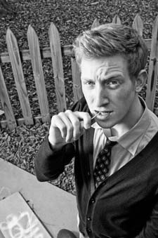 Asher Roth Las Vegas Tickets