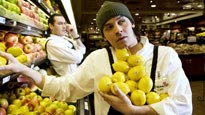 Atmosphere Las Vegas Tickets