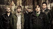 August Burns Red Las Vegas Tickets