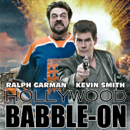 Kevin Smith Ralph Garman Las Vegas Tickets