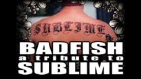 Badfish Las Vegas Tickets