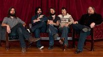 Band of Horses Las Vegas Tickets