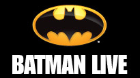 Batman Live Las Vegas Tickets