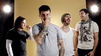 Bayside & Saves The Day Las Vegas Tickets