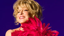 Bette Midler Las Vegas Tickets