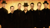 Big Bad Voodoo Daddy Las Vegas Tickets