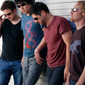 Big Head Todd & The Monsters Las Vegas Tickets