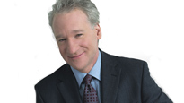 Bill Maher Las Vegas Tickets