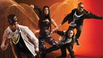 Black Eyed Peas Las Vegas Tickets