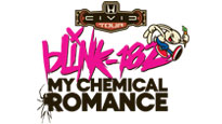 Blink 182 & My Chemical Romance Las Vegas Tickets