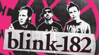 Blink 182 My Chemical Romance Las Vegas Tickets