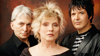 Blondie Las Vegas Tickets
