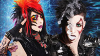 Blood on the Dancefloor Las Vegas Tickets