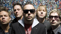 Blue October Las Vegas Tickets