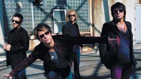 Bon Jovi Las Vegas Tickets