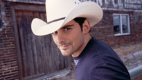 Brad Paisley Las Vegas Tickets