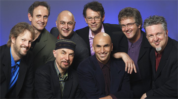 Brass Transit Las Vegas Tickets