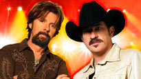 Brooks & Dunn Las Vegas Tickets