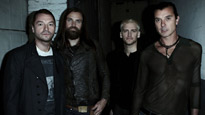 Bush Chevelle Las Vegas Tickets