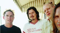 Butthole Surfers Las Vegas Tickets