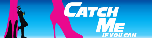 Catch Me If You Can Las Vegas Tickets