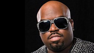 CeeLo Green LOBERACE Las Vegas Tickets