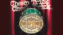 Sgt. Pepper Live Cheap Trick Las Vegas Tickets