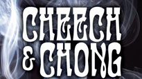 Cheech & Chong Las Vegas Tickets