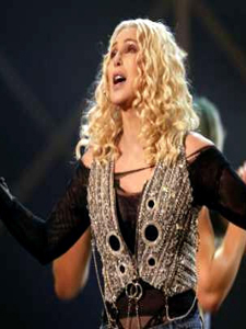 Cher Las Vegas Tickets