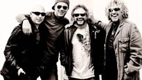 Chickenfoot Las Vegas Tickets