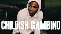 Childish Gambino Las Vegas Tickets
