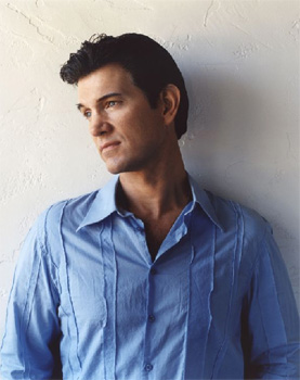 Chris Isaak Las Vegas Tickets