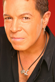 Clint Holmes Las Vegas Tickets