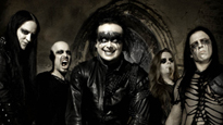 Cradle of Filth Las Vegas Tickets