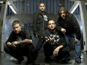 Creed Las Vegas Tickets