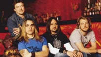 Cross Canadian Ragweed Las Vegas Tickets