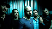 Daughtry Las Vegas Tickets