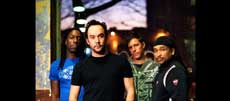 Dave Matthews Las Vegas Tickets