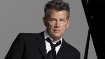 David Foster Las Vegas Tickets