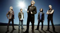 Def Leppard Las Vegas Tickets