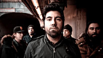 Deftones Las Vegas Tickets