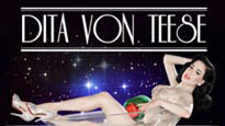 Dita Von Teese Strip Strip Hooray Las Vegas Tickets