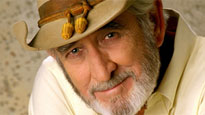 Don Williams Las Vegas Tickets
