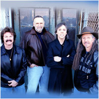Doobie Brothers Las Vegas Tickets