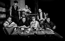 Dropkick Murphys Las Vegas Tickets