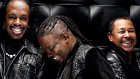 Earth, Wind & Fire and Chicago Las Vegas Tickets