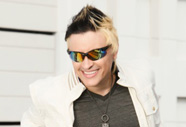 Elvis Crespo Las Vegas Tickets