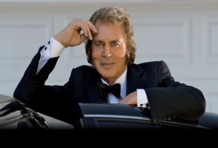 Engelbert Humperdinck Las Vegas Tickets